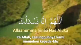 Doa selamat