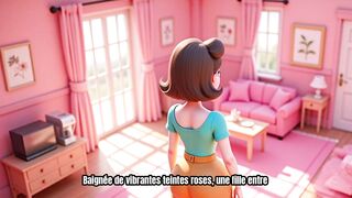 Le Paradis Rose