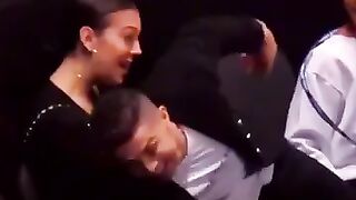 Bro took it personally ???? #cristianoronaldo #football #viralvideo #fyp #funny #cr7 #trending #shorts