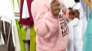 Amina de Yopougon a fait fort