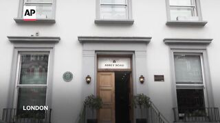 Preserving the magic of Abbey Road's Studio One.
