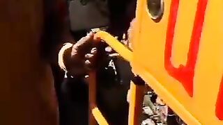 Accident