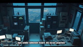 Les Jeux Macabres de Mercredi
