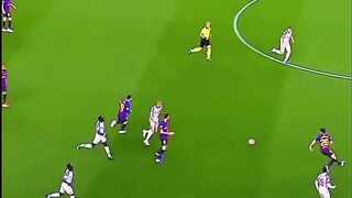 Messi Versus Liverpool 2019