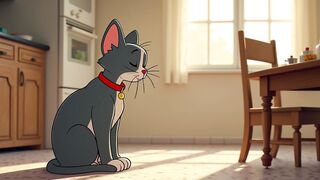 Tom and Jerry