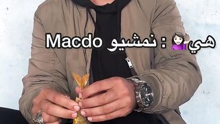 انا  ف سوق ????#YasserVlogs