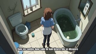 Évasion et Relooking