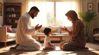 Teaching children