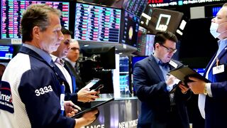 Trump tariff tailspin worsens, Nasdaq confirms in bear market - REUTERS.