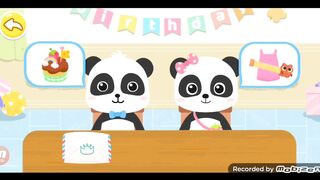 Birthday party part 02 / kids cartoon videos / Happy Birthday ????????