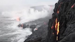 Big Island Flow