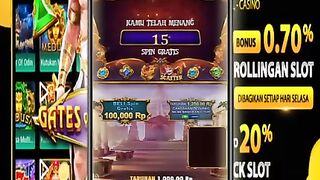7TOGEL Situs Terpercaya | Aman | Amanah | Judi Online
