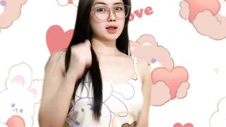Girl Dance challenge trending make viral