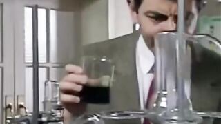 Mr .Bean
