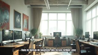 Poppy Playtime_ L'Identité du Joueur et le Mystère du Prototype