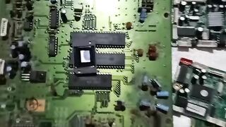 RONGSOKAN ELEKTRONIK
