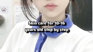 |=|Best skincare for -youngsters-