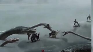 These Animals Know Physics