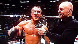 Chandler VS Gaethje