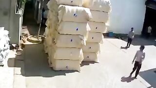 Dangerous seen