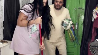 Ele levou Gaia