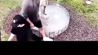 Funny funny funny