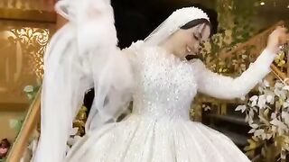 الأميرة والوحش
