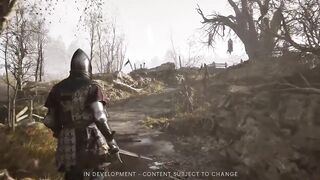 Blight_ Survival – Step Into the Marshlands.2025