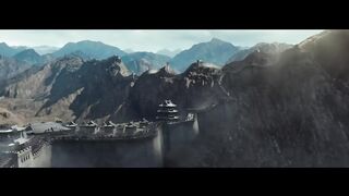 Priest 2 - First Trailer (2025) -