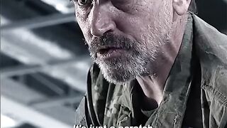 This elevator zombie is the previous doctor# 2025