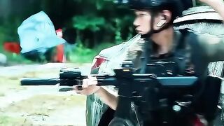This zombie is actually human.2025