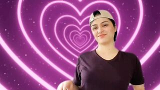 Girl Dance challenge trending make viral