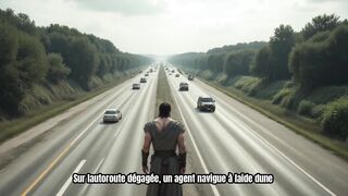 Conduite Sécuritaire _ Mission Top-Secret