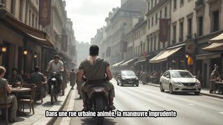 Apprendre à Conduire_ Erreurs et Expérience