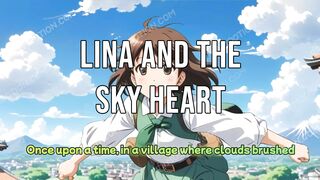 Lina and the Sky Heart