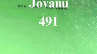 Jevanđelje po Jovanu 491