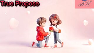 True proposed