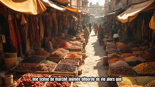 Les Dattes_ Bienfaits et Modération