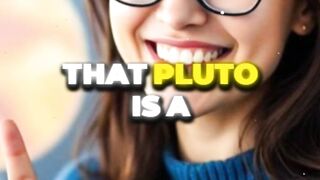 Pluto Planet ????????