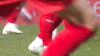 Heidenheim - Bayer Leverkusen  0:1 | 05. 04. 2025 | Bundesliga