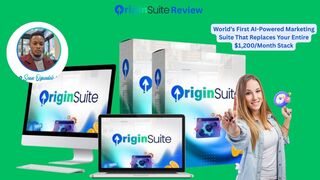 OriginSuite Review: The World’s First AI-Powered Marketing Suite That Replaces Your Entire $1,200/Month Stack