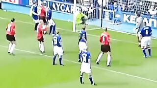 Omg Beckham omg press play