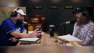 Duck Dynasty Star Shares Blunt Truth About Phil Robertson's Health