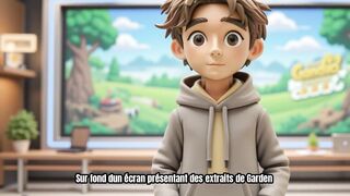 Le Givanium de Garden of Banban _ Science-fiction ou réalité