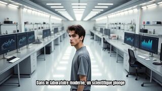 CRISPR-Cas9_ Révolution dans l'édition génétique