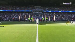 PSG - Angers  1:0 | 05. 04. 2025 | Ligue 1