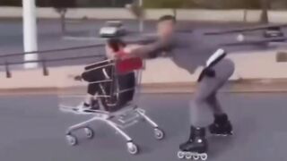 Funny funny