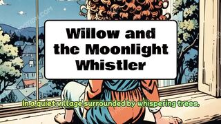 Willow and the Moonlight Whistler