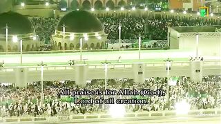 ا تيسّر من سـورتي يوسف والرعد - لفضيلة الشيخ د. ماهر المعيقلي -
