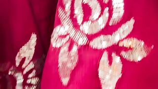 Ladies beautiful dress